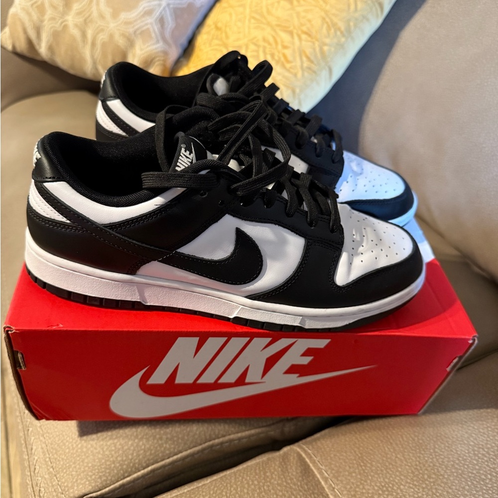 Nike Dunk Low Retro